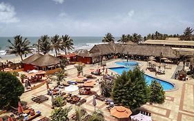Kombo Beach Hotel The Gambia
